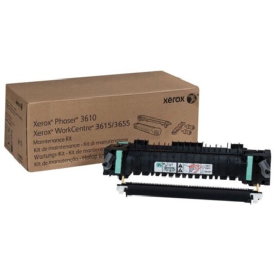 Xerox 115R00085 WC 3655/3655i/3615 fuser