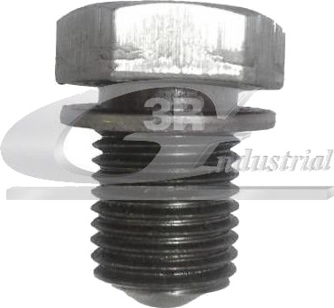 Påfyllingsplugg, bunnpanne 3RG 83021 Påfyllingsplugg, bunnpanne 3RG 83021