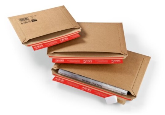 Colompac Cp 015.02 270 X 185 X 1-50 270 X 185 X 50 Mm