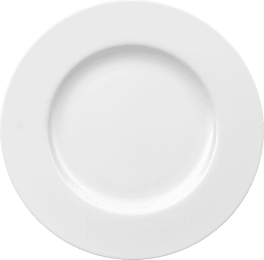 Villeroy & Boch  Royal tallerken 29 cm hvit