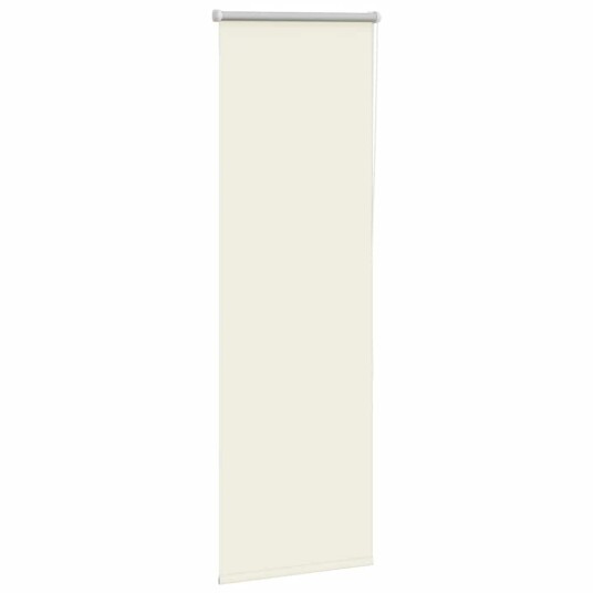 Rullegardin lystette 50x175 cm stoff bredde 45,7 cm polyester 8721158327529