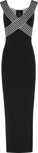 Elisabetta Franchi Dame Kjoler Svart L,