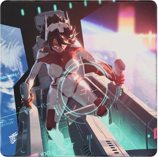 Yuki Aim Mecha Gaming Musematte Xl Yuki Aim Mecha Gaming Musematte Xl