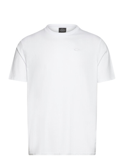 OAKLEY Relax Tee 2.0   White   XS