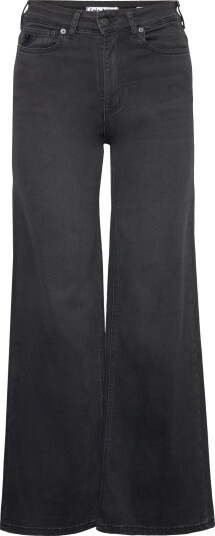 Lois Jeans Palazzo 6211 Jossie Night - Black - 32 x 30 Lois Jeans Palazzo 6211 Jossie Night - Black - 32 x 30