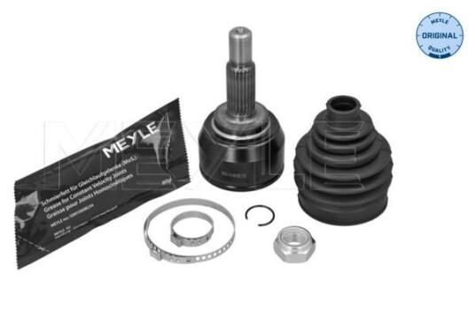 Meyle Drivknute drivaksel MEYLE 16 14 498 0203