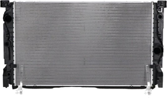 Radiator NISSENS 606229 Radiator NISSENS 606229