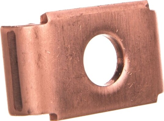 Walraven Gevindstang M10x1000mm Din 976-1 I Rustfrit Stål A2 Materiale 1.4301 (Aisi 304)