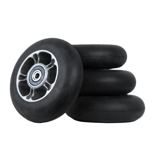 FF Active Junior Skate 80mm rulleskihjul 4-pakning FF Active Junior Skate 80mm rulleskihjul 4-pakning