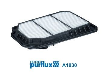 Luftfilter PURFLUX A1830 Luftfilter PURFLUX A1830