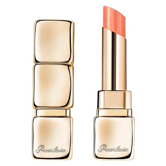 GUERLAIN KissKiss Be Glow Lip Balm Pearly 389 3,2g