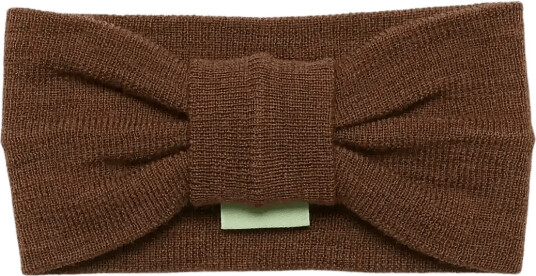 FUB Headband - Brown - 80/100