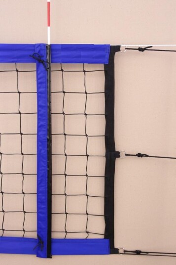 Sandvolleyballnett Proff FIVB