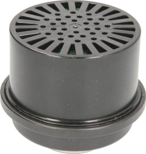KNORR-BREMSE II41063F Eksospotte, trykkluftanlegg
