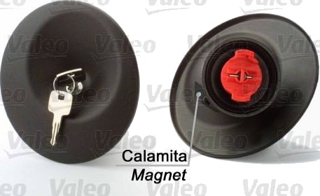 Deksel, drivstofftank VALEO 247611
