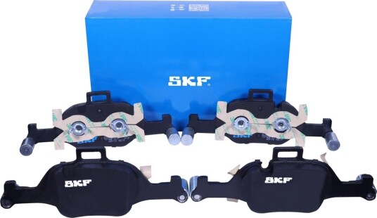 SKF VKBP 81311 Bremseklosser