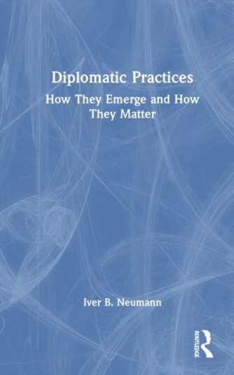 Diplomatic Practices Diplomatic Practices