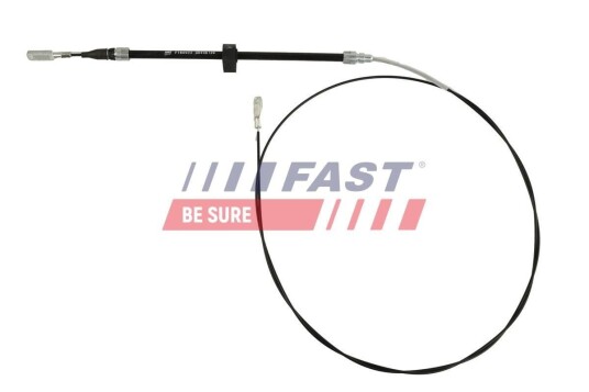 Fast Tautrekk parkeringsbrems FAST FT69033