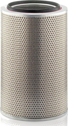 MANN FILTER C 30 1537 Luftfilter MANN FILTER C 30 1537 Luftfilter