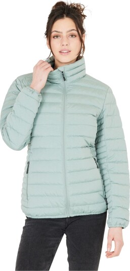 Whistler Edge CFT+ Lett Pufferjakke Dame