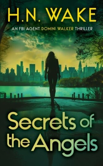 Secrets of the Angels Secrets of the Angels