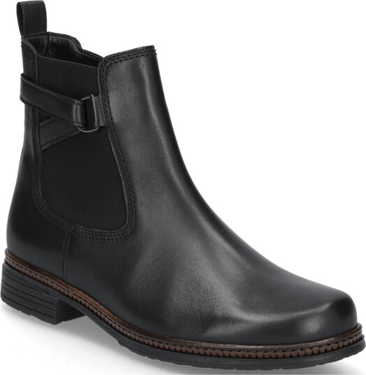 Gabor Boot BLACK 37