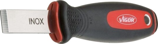 VIGOR V2508 Skraper
