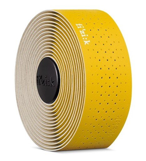 Fizik Tempo Microtex Styretape Gul Fizik Tempo Microtex Styretape Gul