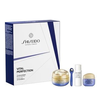 Shiseido Vital Perfection Eye Care Gavesett Shiseido Vital Perfection Eye Care Gavesett
