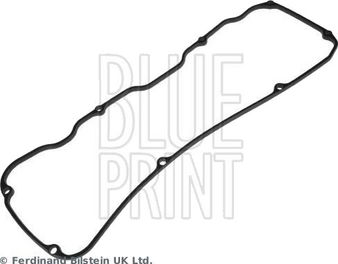 Tetning, topplokkdeksel BLUE PRINT ADN16727