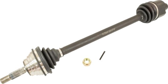 MASTER SPORT 302905 SET MS Drivaksel