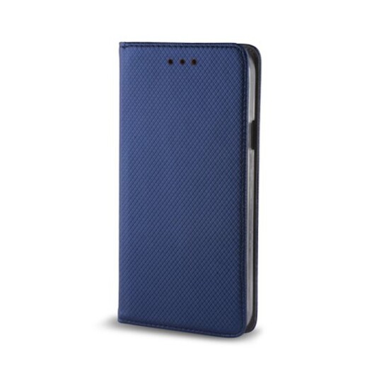 TFO Smart Magnetdeksel for iPhone 17 Pro Marineblå