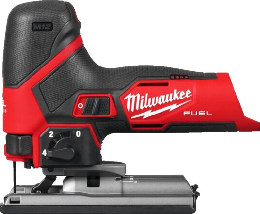 Milwaukee M12 Fuel FJS-0 Milwaukee M12 Fuel FJS-0