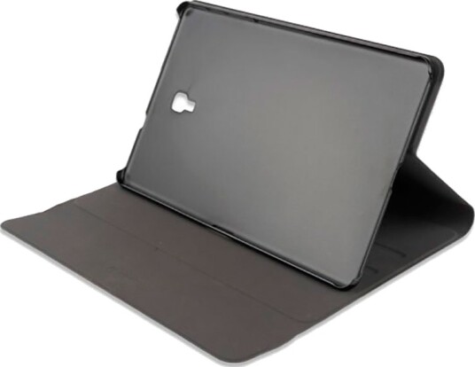 4smarts DailyBiz Flipdeksel Universal Nettbrettcover (9-10,1") Svart