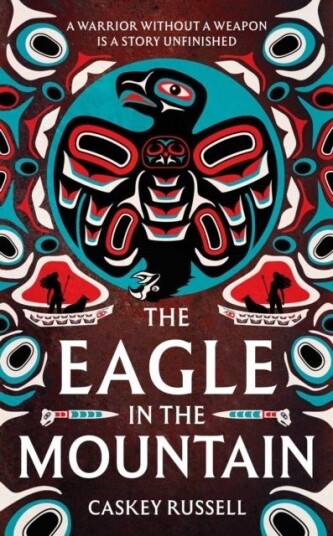 The Eagle in the Mountain