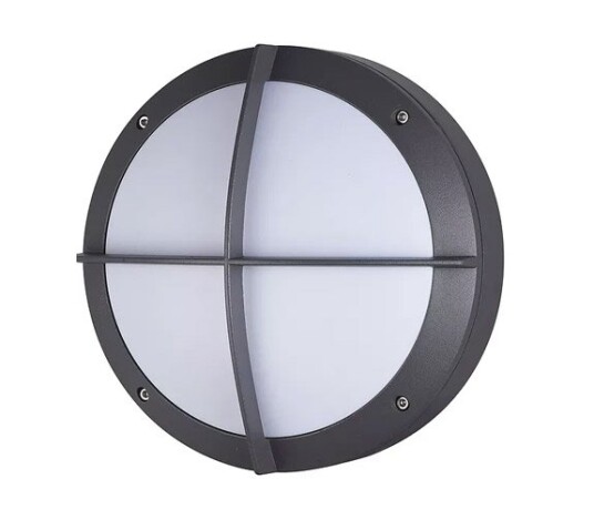 Firenze 15W LED IP65 Tak/Vegglampe Grafitt Firenze 15W LED IP65 Tak/Vegglampe Grafitt