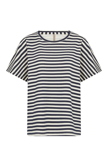Soyaconcept Sc-Barni - Navy - S