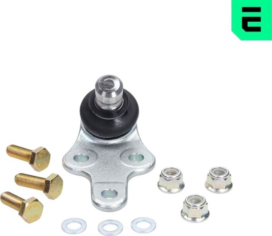Bærekule OPTIMAL G3 1058 Bærekule OPTIMAL G3 1058