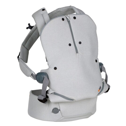 Besafe Bæresele Haven  Stone Premium Leaf