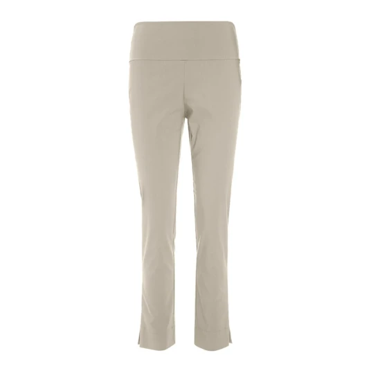 Bitte Kai Rand Dame Bukser Beige 2XL