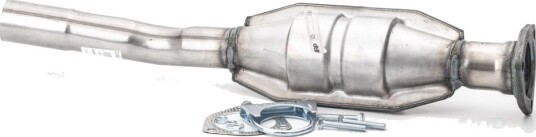 NAP carparts CAK10048 Katalysator