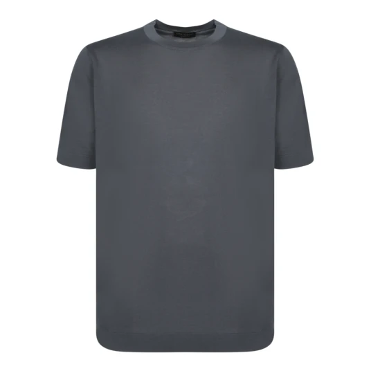 Dell'oglio Herre Topper Blå 3XL,