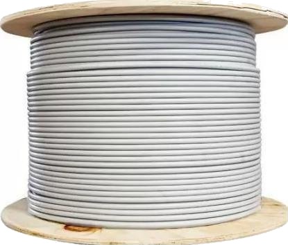 Lanview Cat6a F-UTP Network Cable