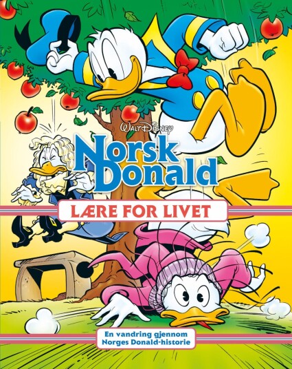 Lære for livet