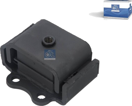 DT Spare Parts 17.00143 Motorfeste