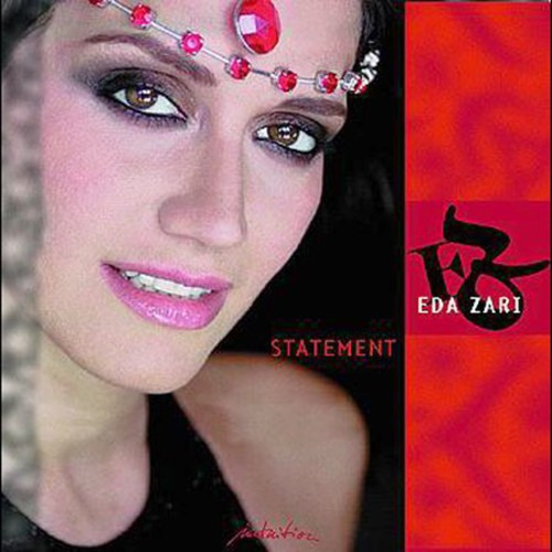 Eda Zari Statement CD