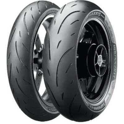 Maxxis Supermaxx Sport MA-SP   120/70R17 TL  58W  forhjul  