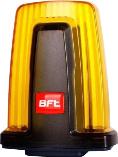 Bft Radius Led-Lampe Ac A R1 230V M. Antenne Bft Radius Led-Lampe Ac A R1 230V M. Antenne