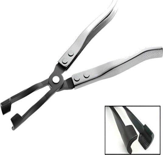 Weber Tools WT-113316 Tang, ventilstammetetning