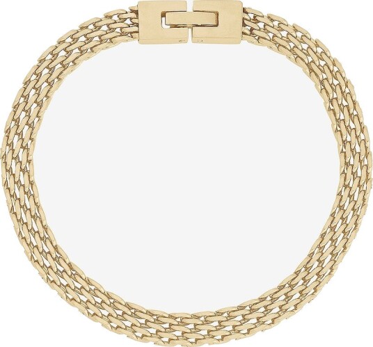 Edblad   Armbånd Lana Bracelet   Gull